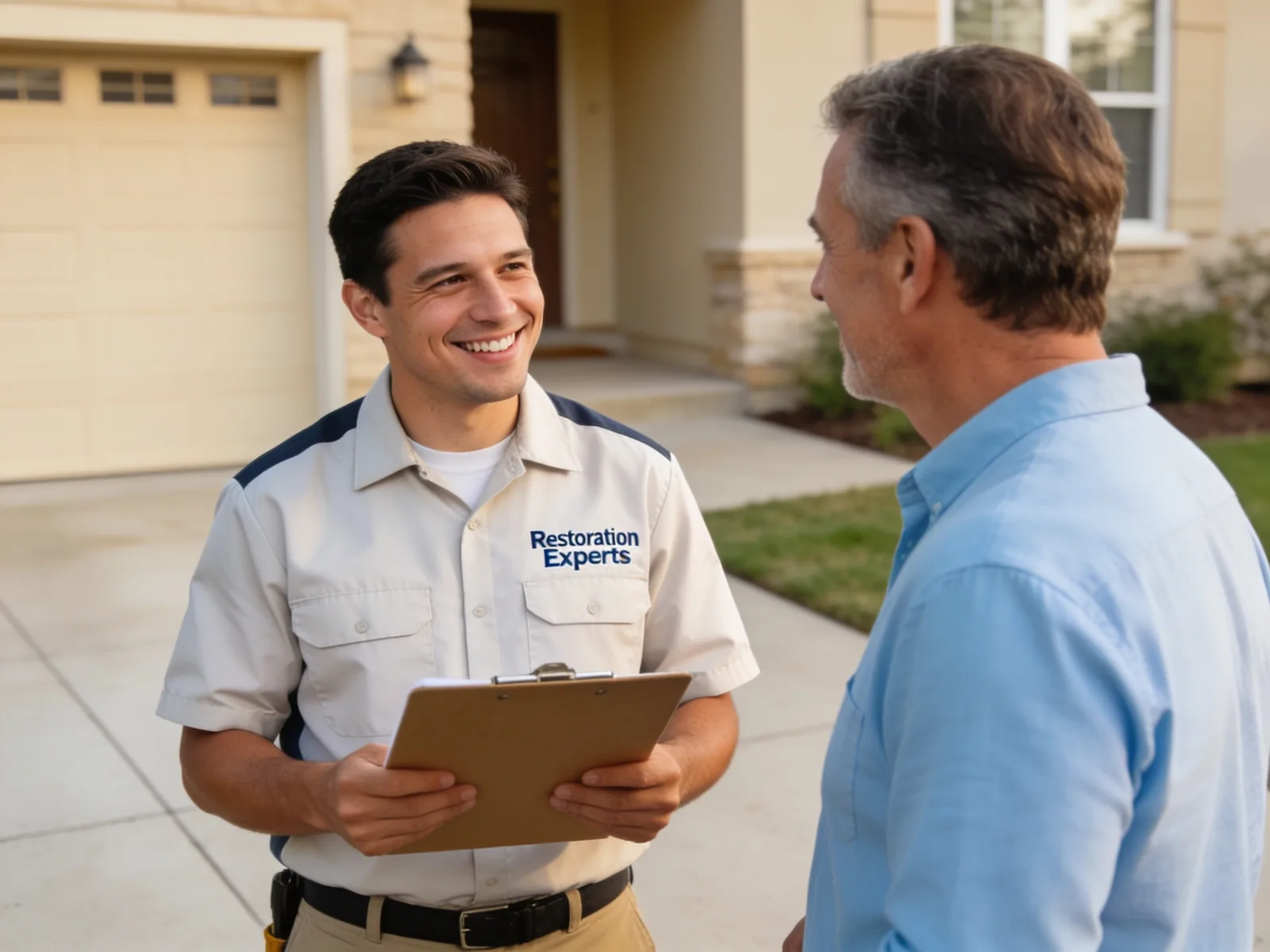Water Damage Cleanup Torrey, UT FAQs